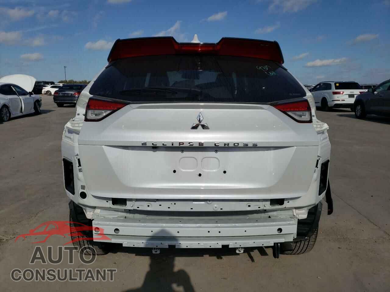 MITSUBISHI ECLIPSE 2023 - JA4ATVAA9PZ040061