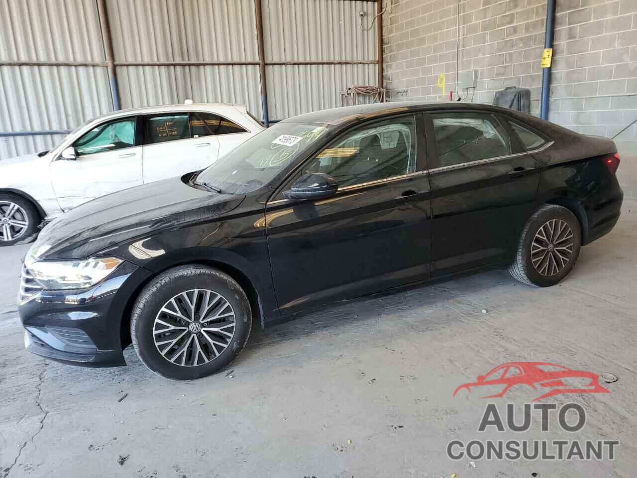 VOLKSWAGEN JETTA 2021 - 3VWC57BU0MM017694