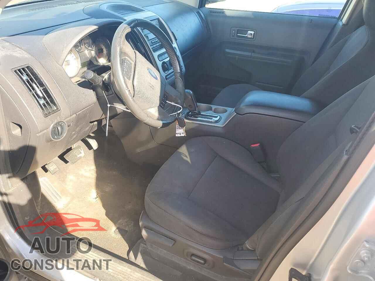 FORD EDGE 2010 - 2FMDK3JC3ABB15578