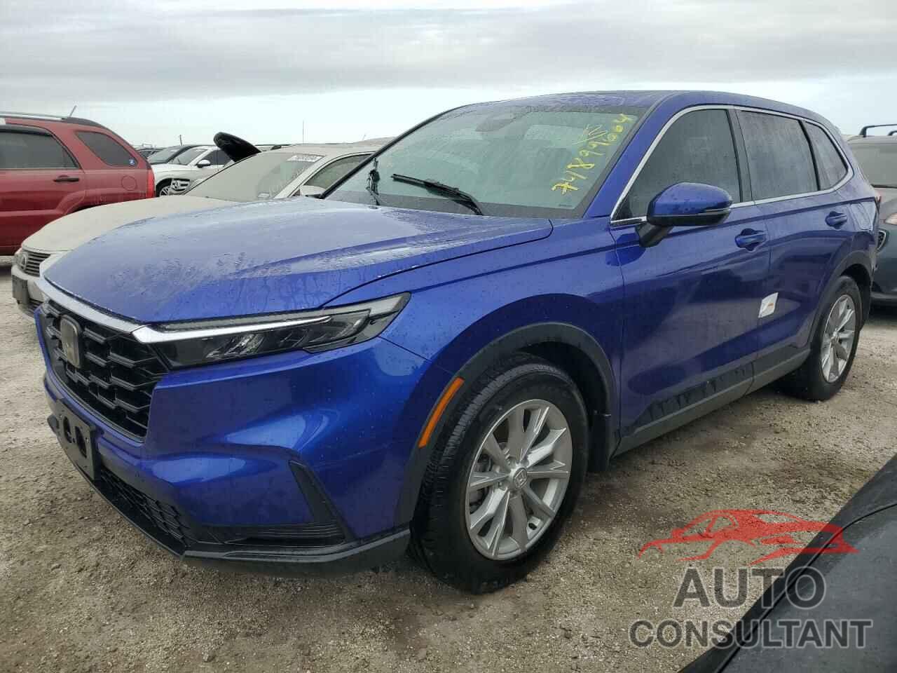 HONDA CRV 2023 - 2HKRS3H4XPH300247