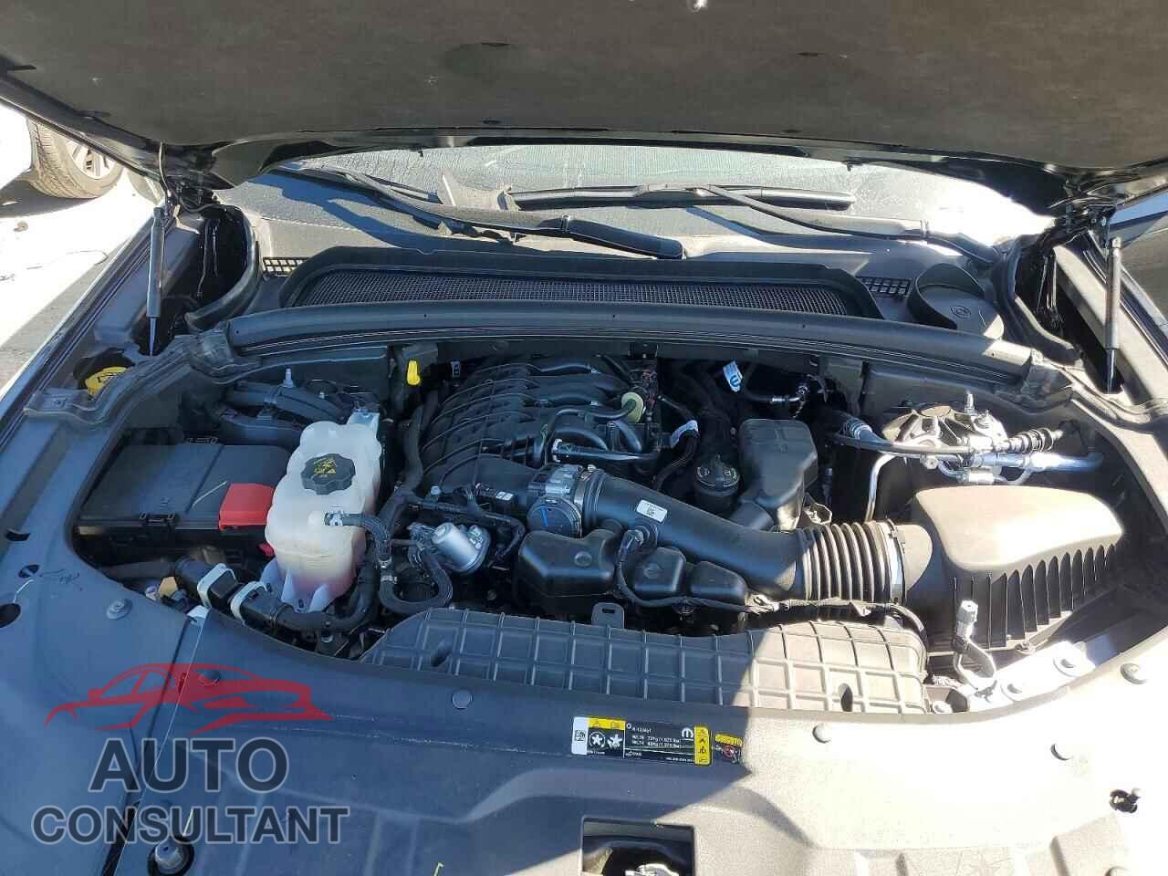 JEEP GRAND CHEROKEE 2025 - 1C4RJGBG5SC338664