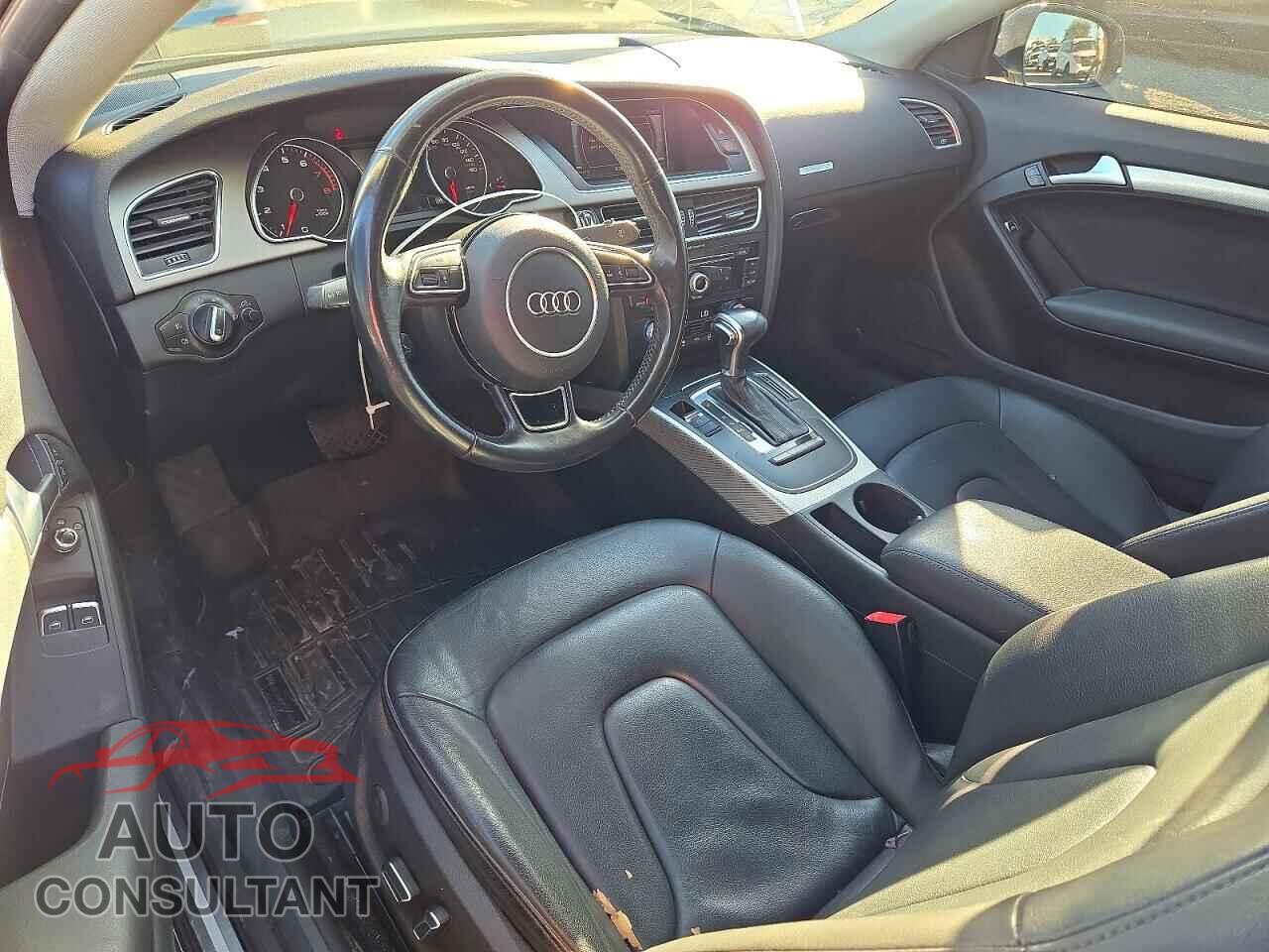 AUDI A5 2015 - WAUCFAFR9FA032002