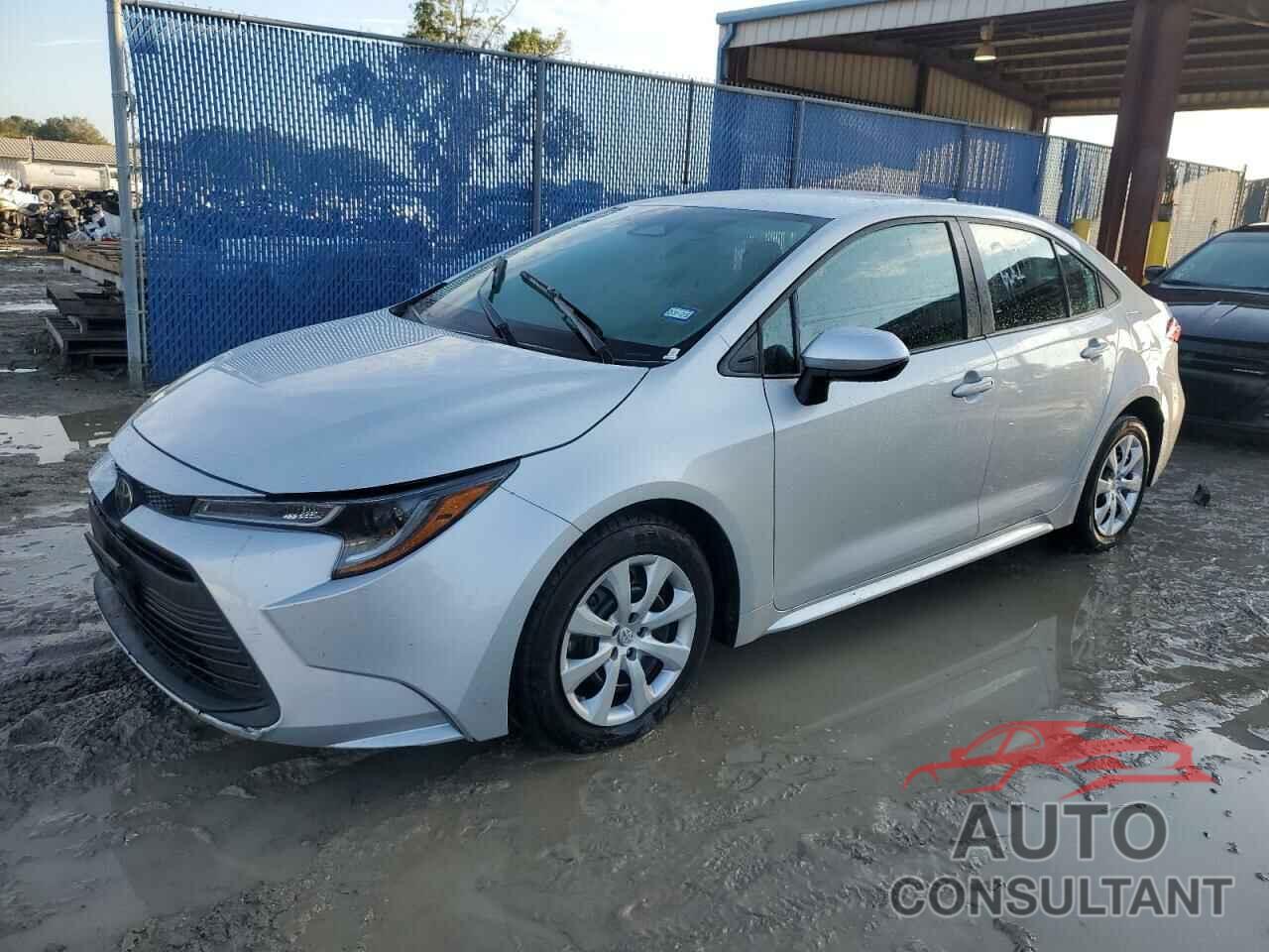 TOYOTA COROLLA 2023 - 5YFB4MDE2PP027758