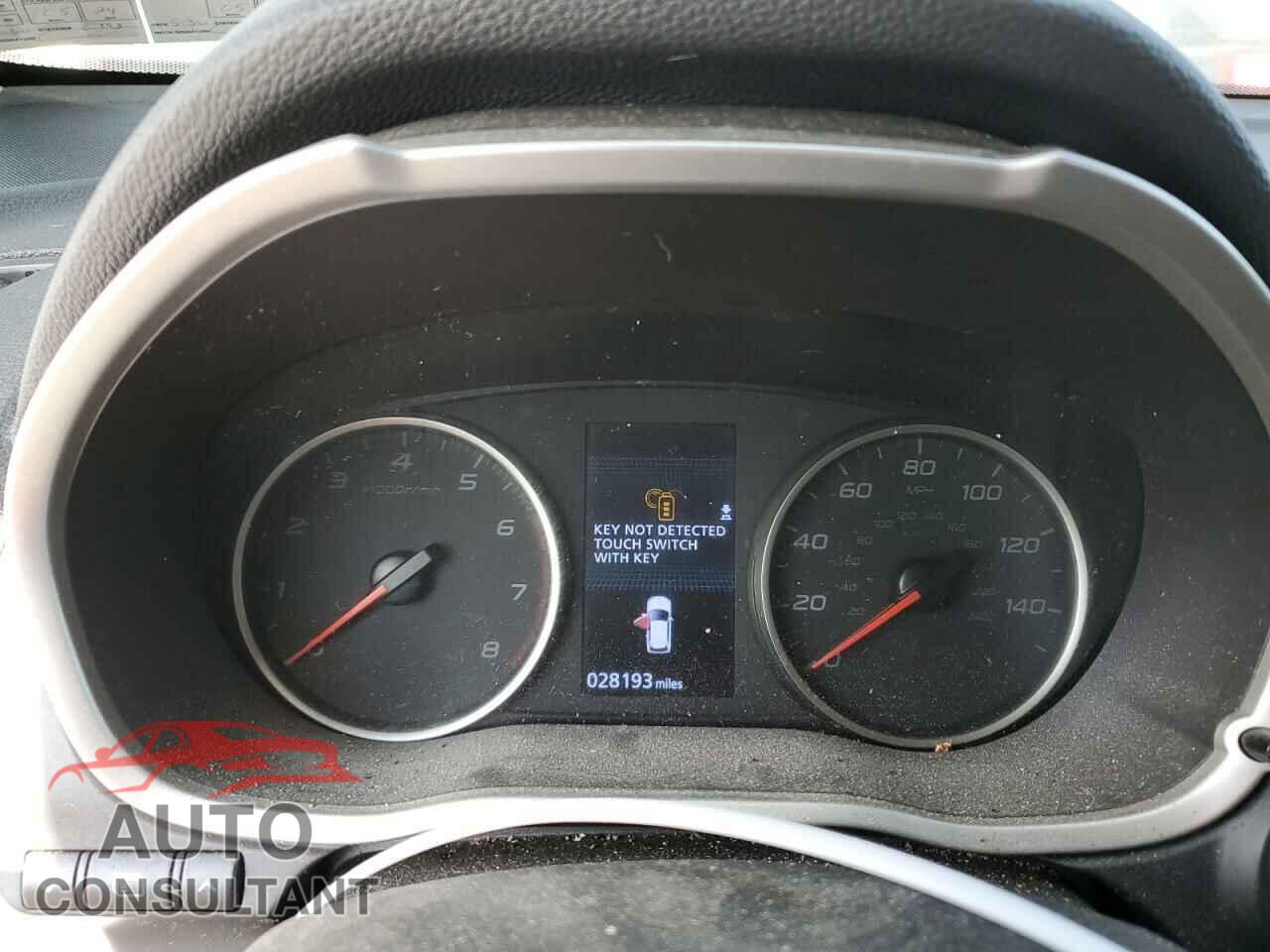 MITSUBISHI ECLIPSE 2020 - JA4AS5AA2LZ027326