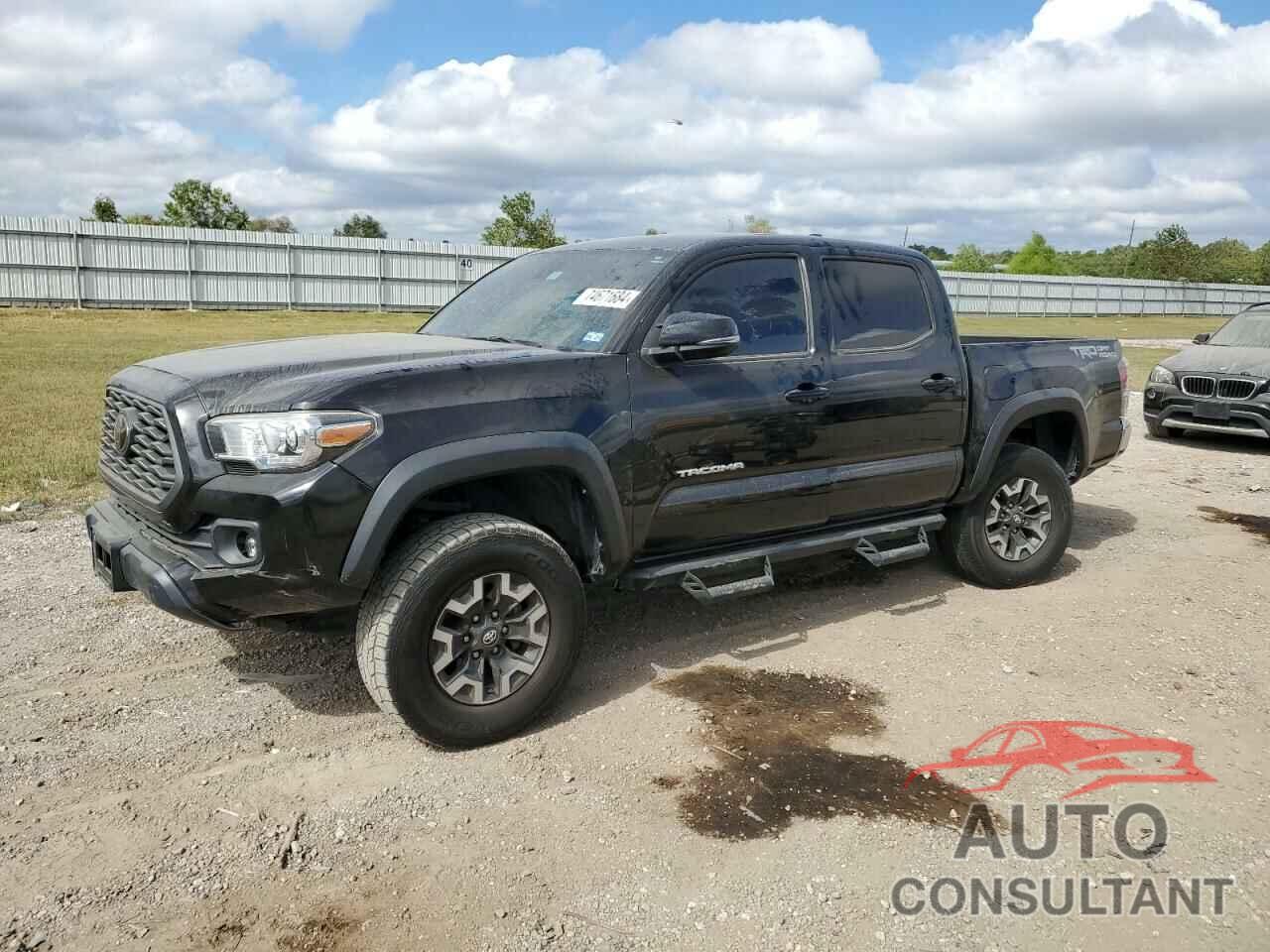 TOYOTA TACOMA 2020 - 5TFAZ5CN9LX092123