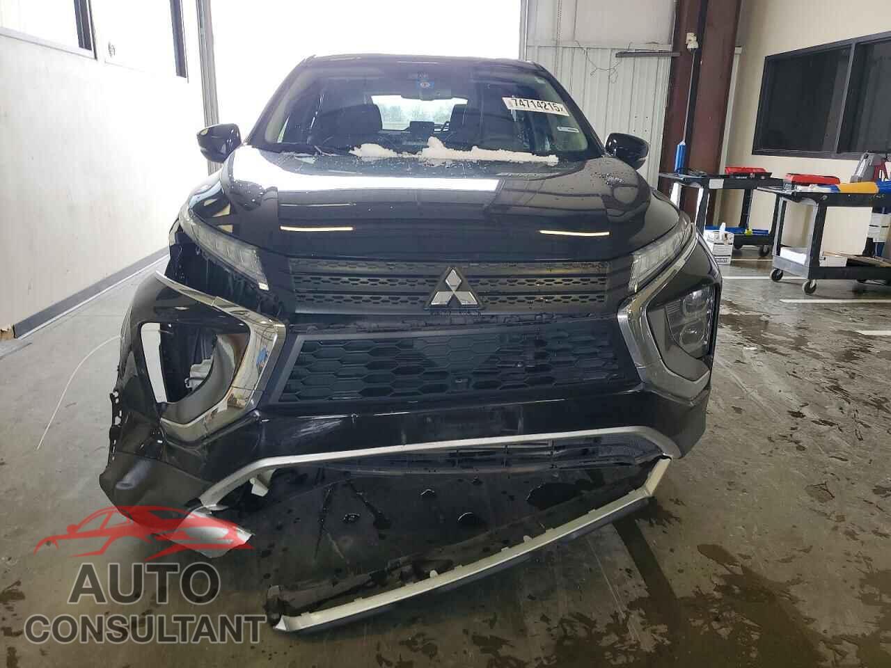 MITSUBISHI ECLIPSE 2022 - JA4ASWAA0NZ046837