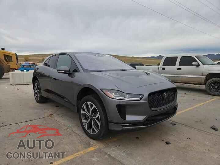JAGUAR I-PACE 2020 - SADHD2S1XL1F83871