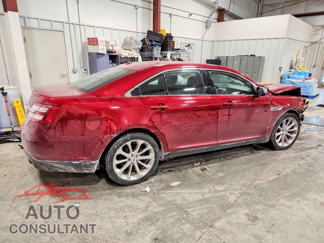 FORD TAURUS 2015 - 1FAHP2J80FG173666