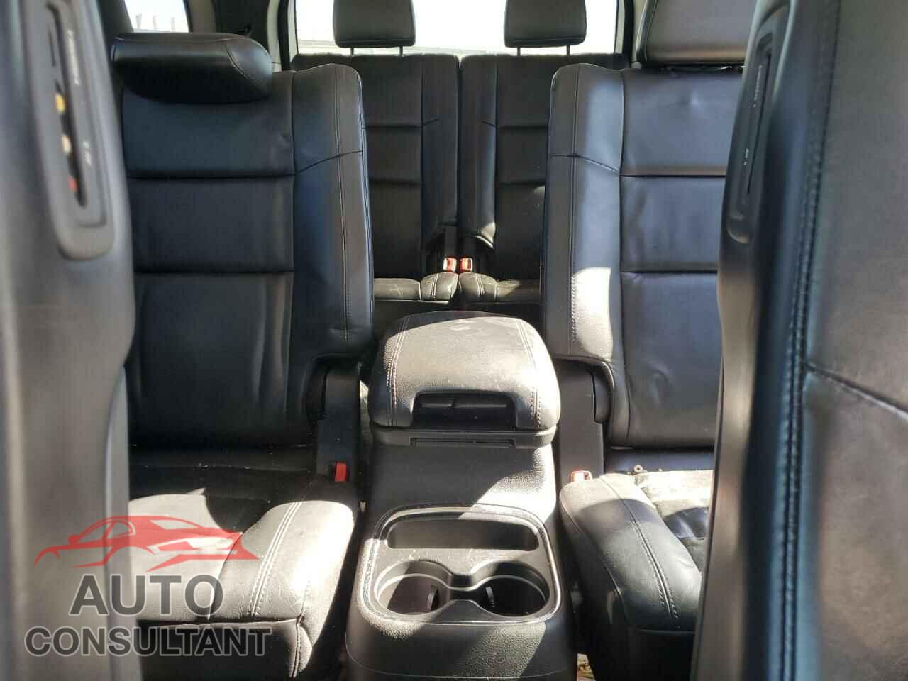 DODGE DURANGO 2015 - 1C4RDHDG5FC110048