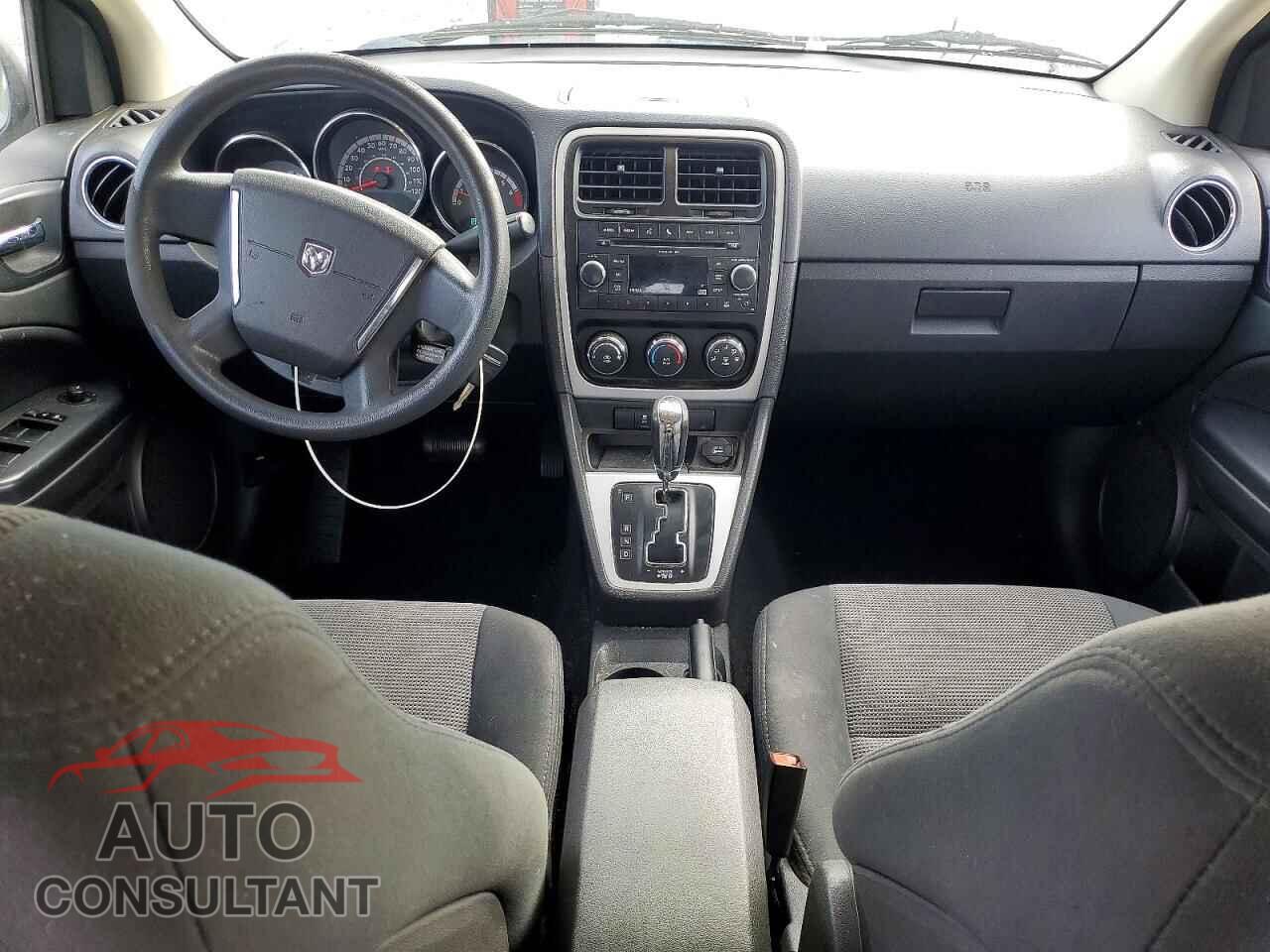 DODGE CALIBER 2011 - 1B3CB5HA7BD172833