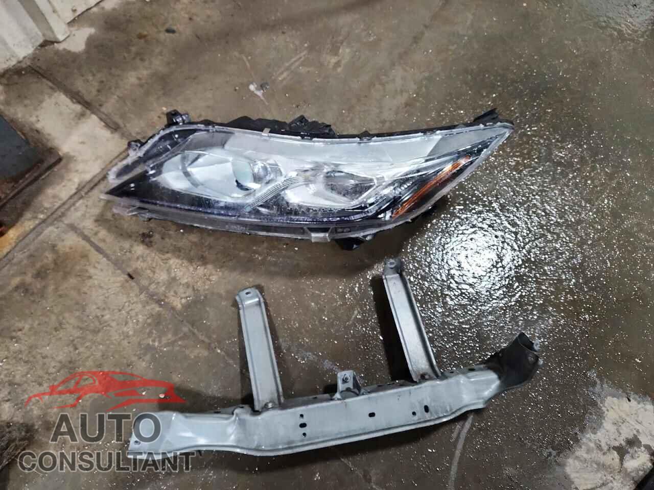 MITSUBISHI ECLIPSE 2020 - JA4AT3AA8LZ026151