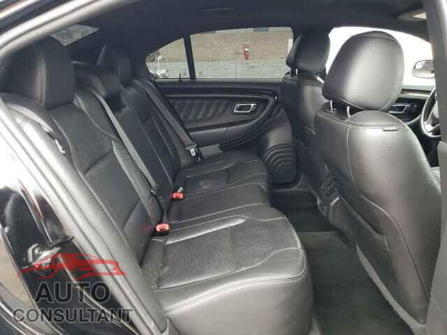 FORD TAURUS 2016 - 1FAHP2F83GG102651