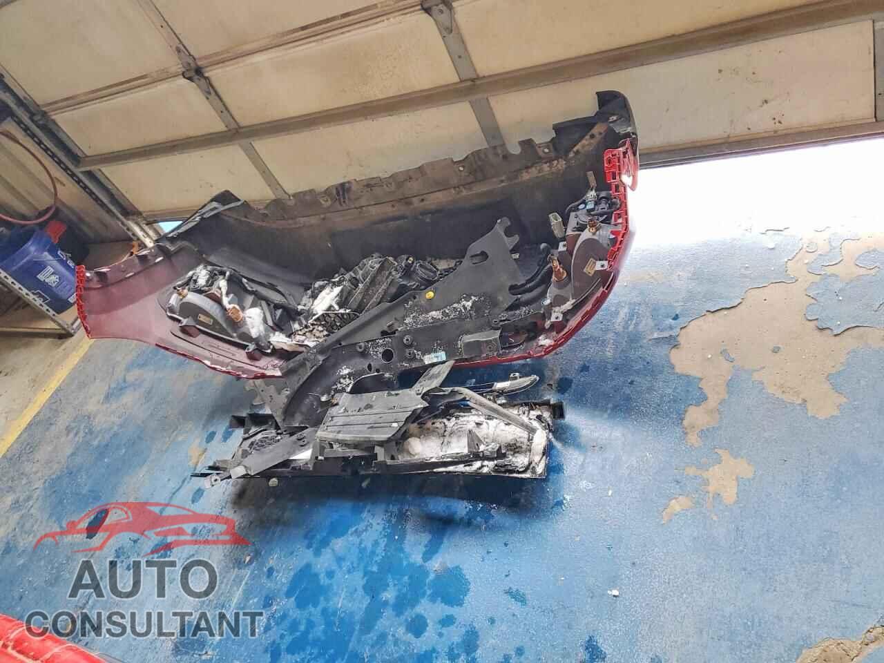 JEEP COMPASS 2017 - 3C4NJDBB4HT597256