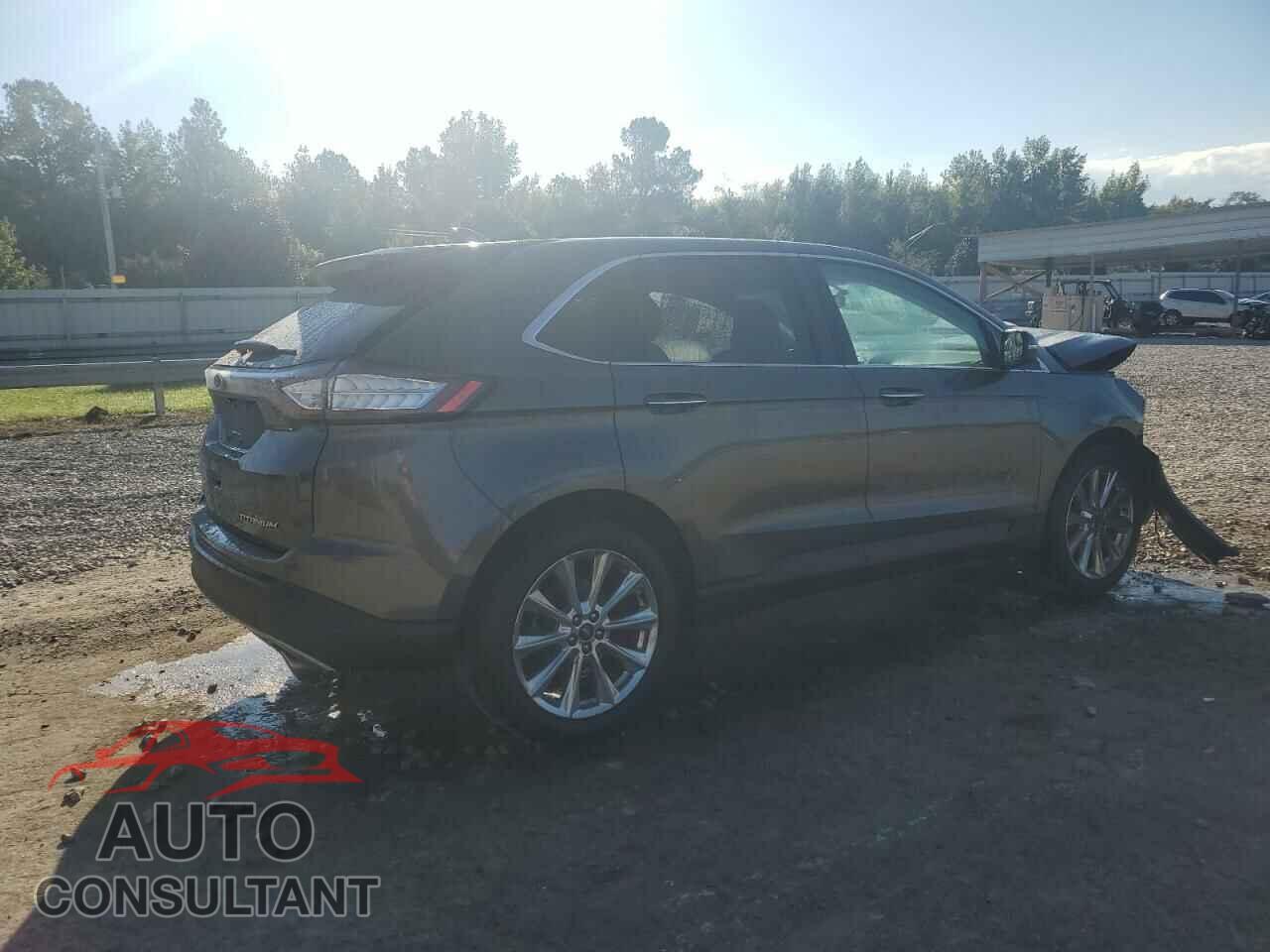 FORD EDGE 2018 - 2FMPK3K82JBB29964