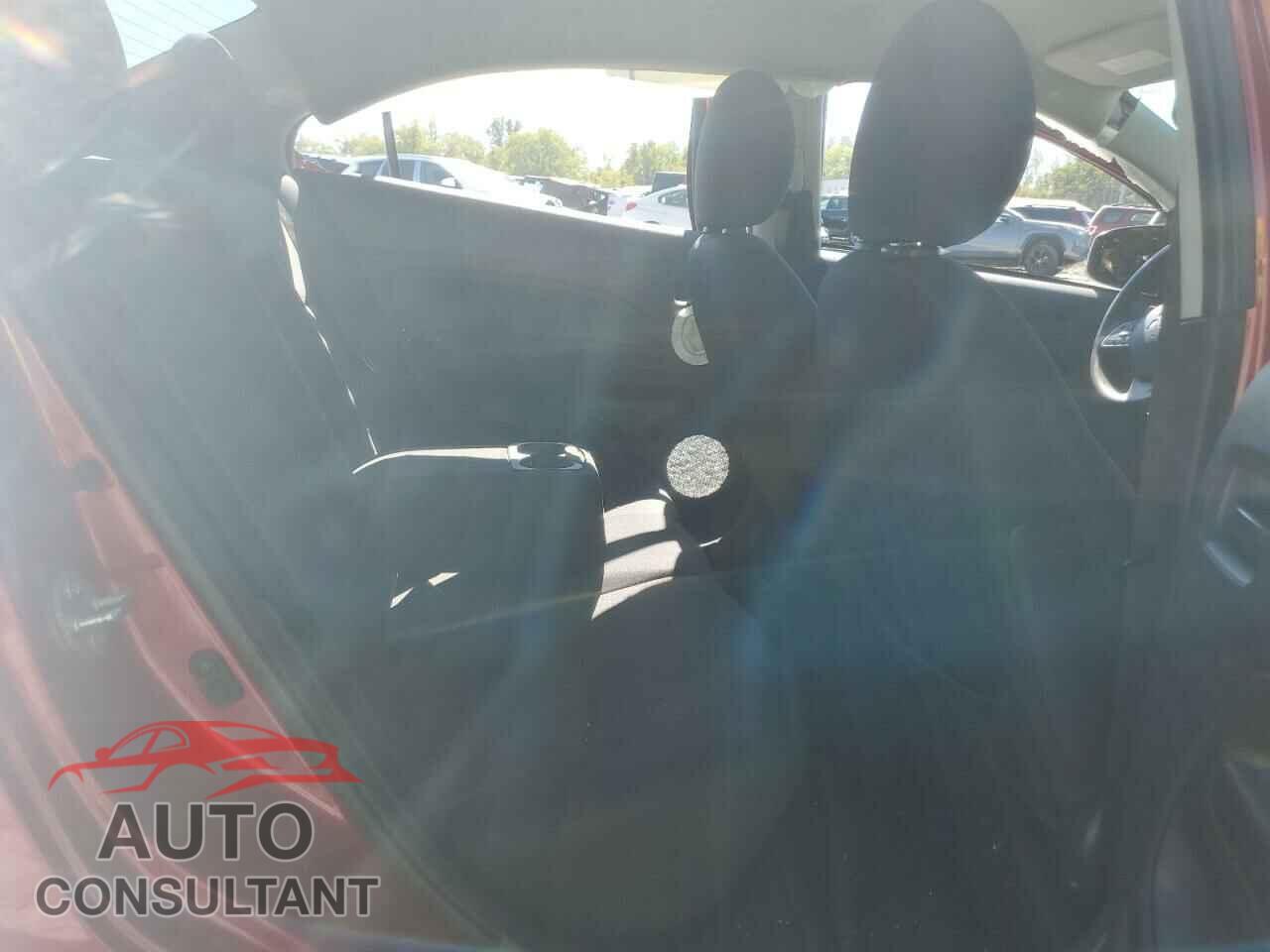 MITSUBISHI MIRAGE 2019 - ML32F3FJ7KHF04435