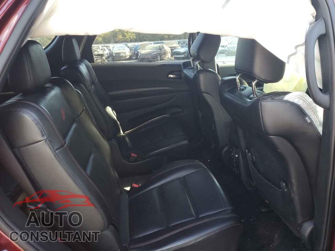 DODGE DURANGO 2023 - 1C4SDJCT2PC552276