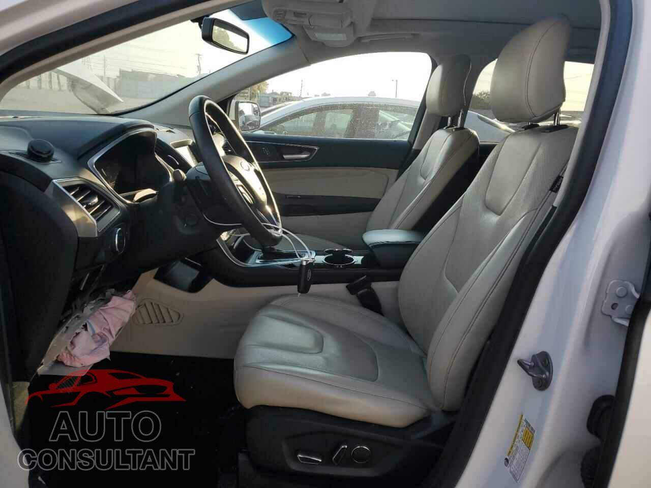 FORD EDGE 2018 - 2FMPK4K97JBB94405