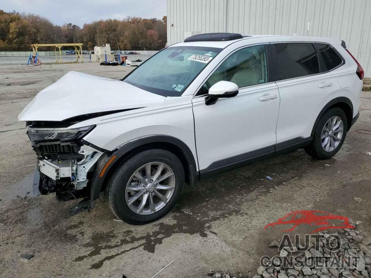 HONDA CRV 2023 - 7FARS3H76PE012030