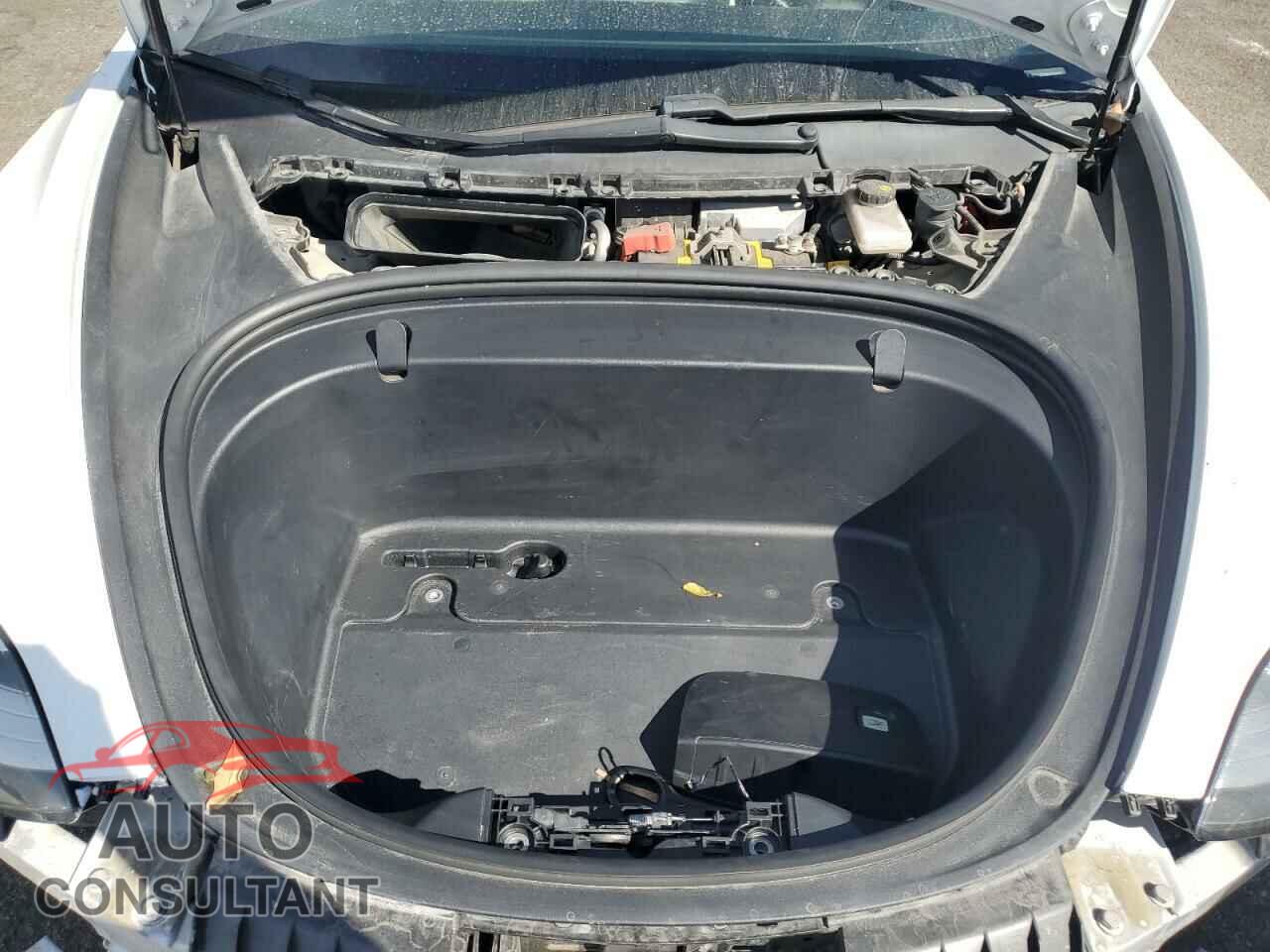 TESLA MODEL 3 2019 - 5YJ3E1EB2KF454706
