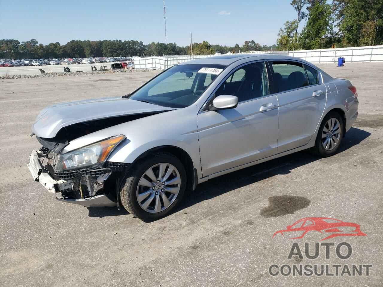 HONDA ACCORD 2011 - 1HGCP2F7XBA140970