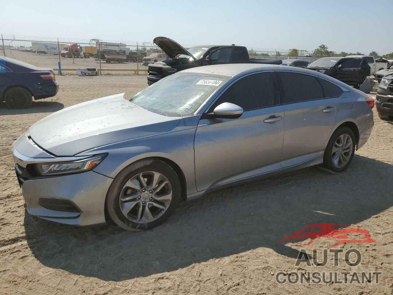 HONDA ACCORD 2020 - 1HGCV1F19LA054529