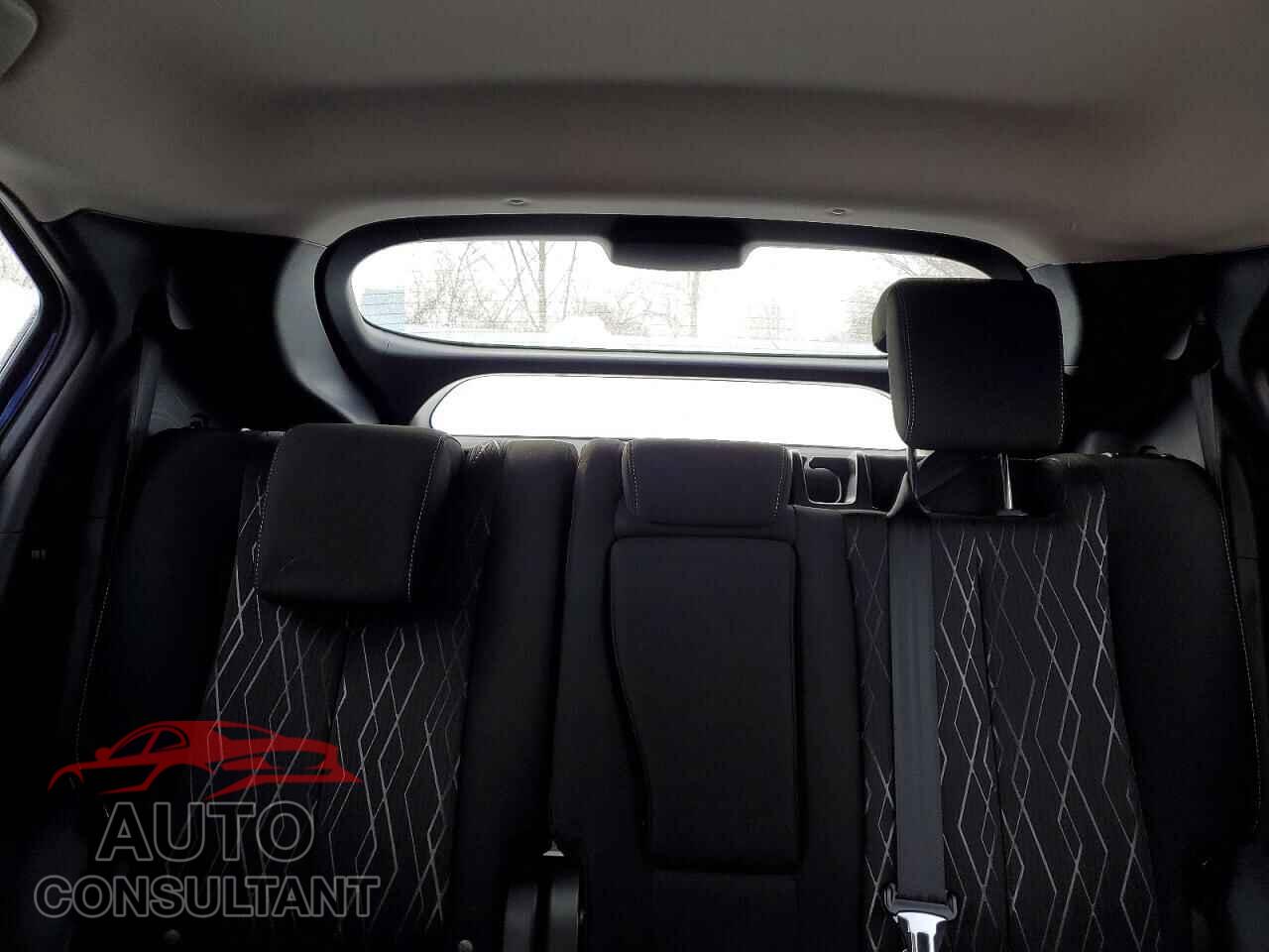 MITSUBISHI ECLIPSE 2020 - JA4AT4AA3LZ605439