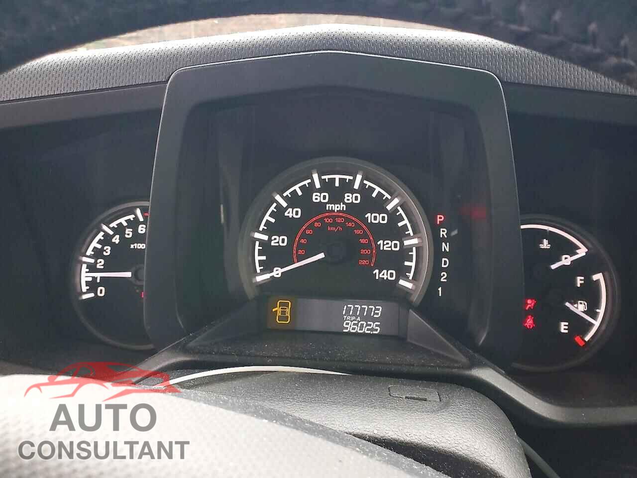 HONDA RIDGELINE 2013 - 5FPYK1F78DB005372