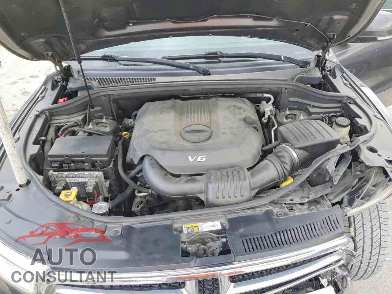 DODGE DURANGO 2015 - 1C4RDHDG9FC873674