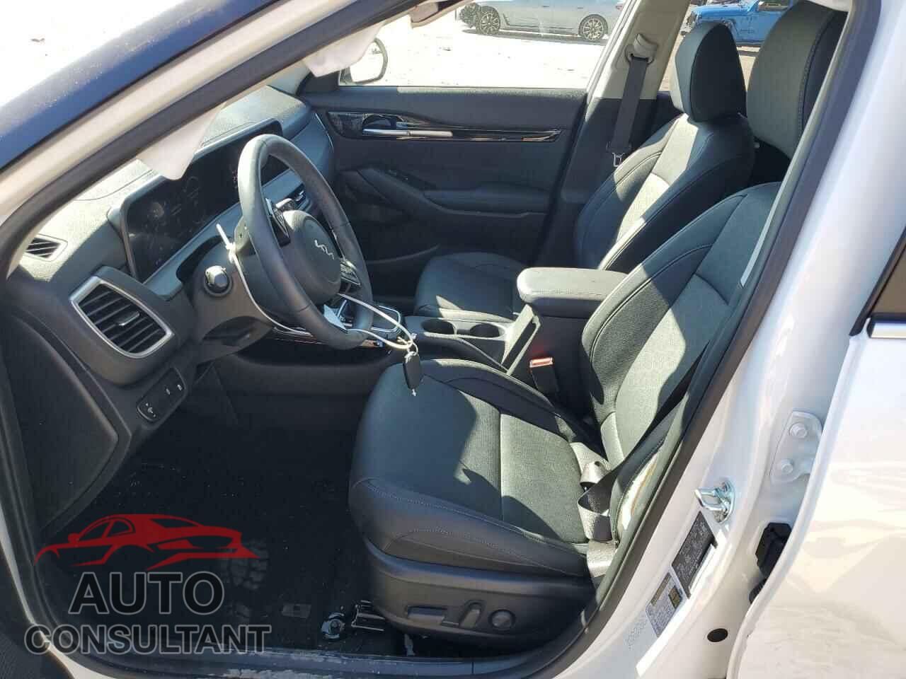 KIA SELTOS 2024 - KNDERCAA7R7644927