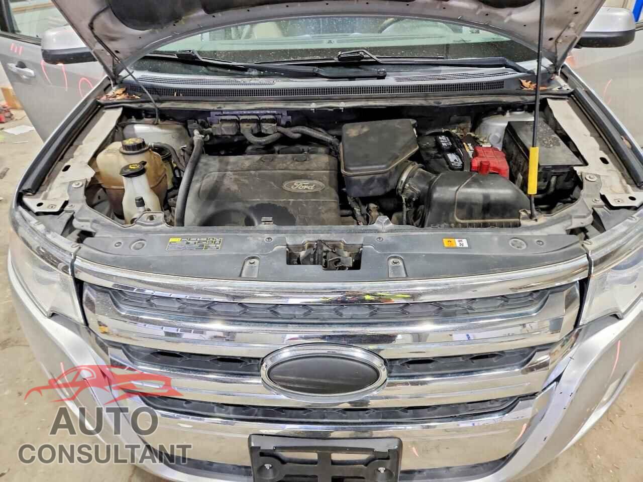 FORD EDGE 2013 - 2FMDK3KC5DBB91080