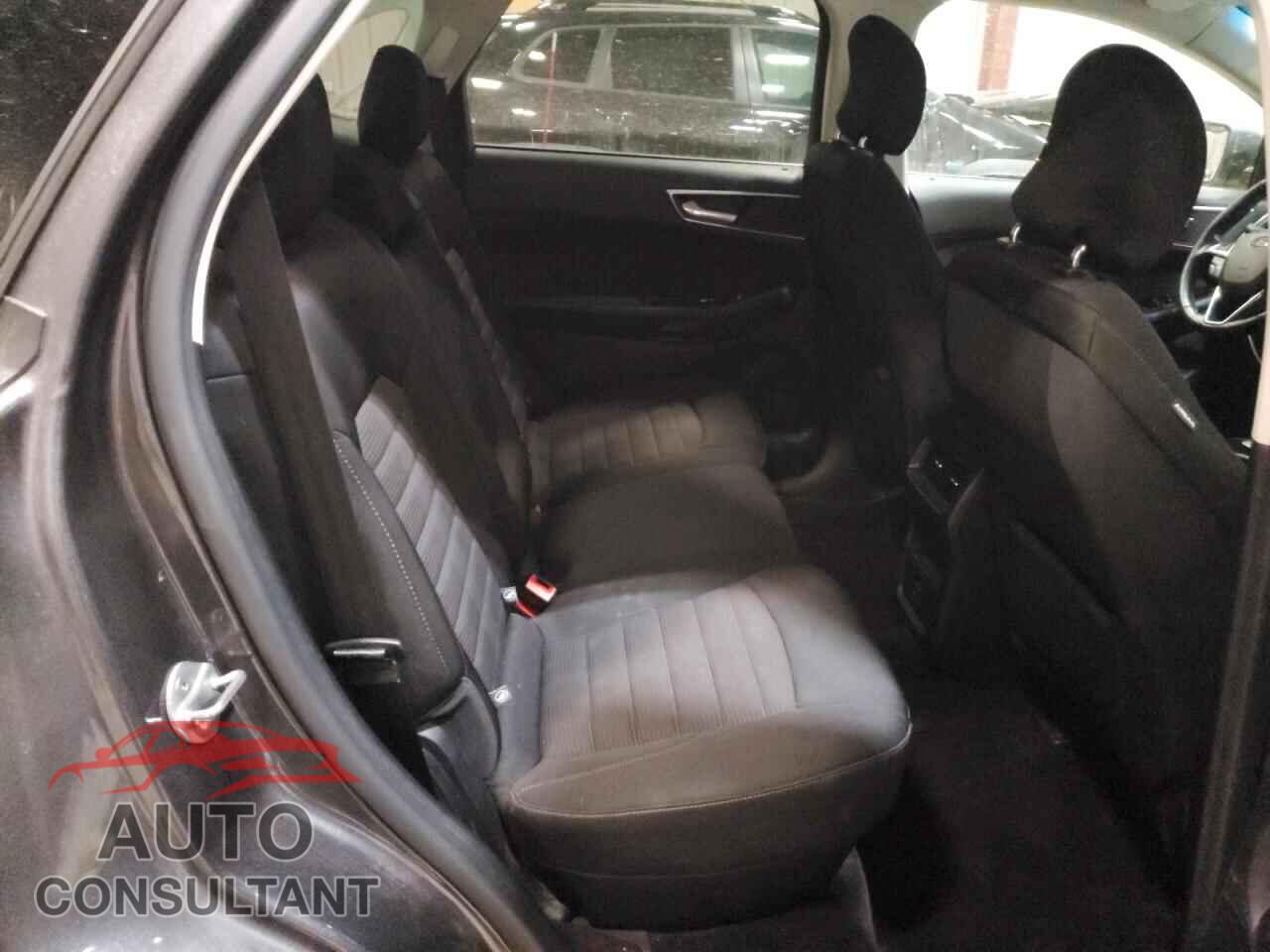 FORD EDGE 2016 - 2FMPK4J92GBB49320