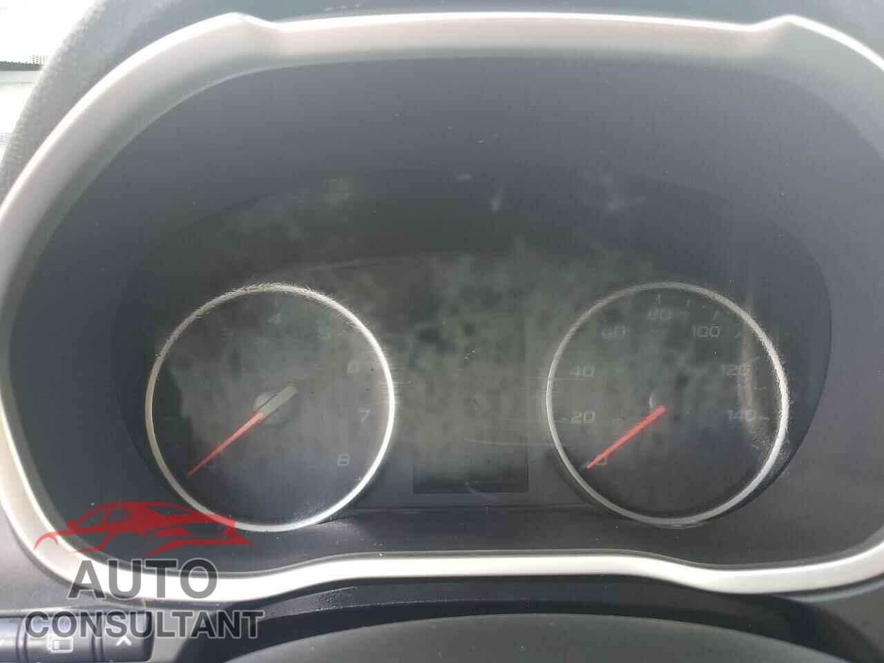 MITSUBISHI ECLIPSE 2018 - JA4AT5AA2JZ044511