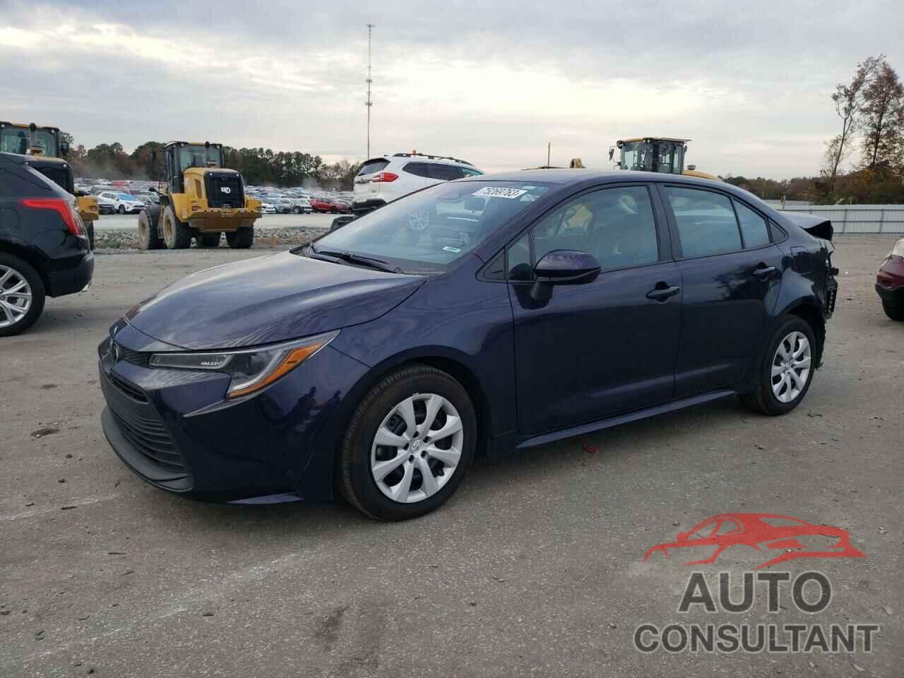 TOYOTA COROLLA 2023 - 5YFB4MDE0PP005841