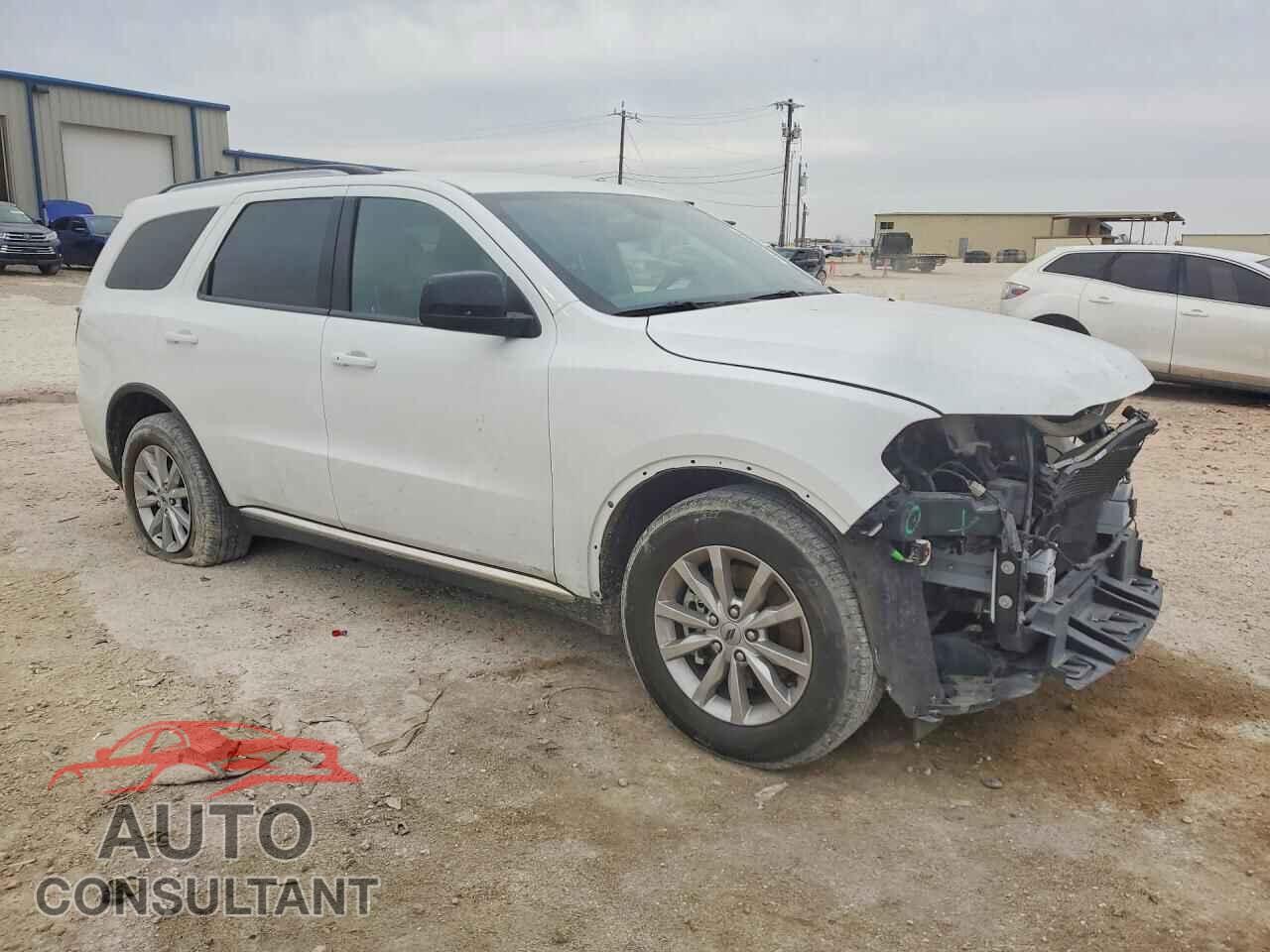 DODGE DURANGO 2024 - 1C4RDHAG1RC226243
