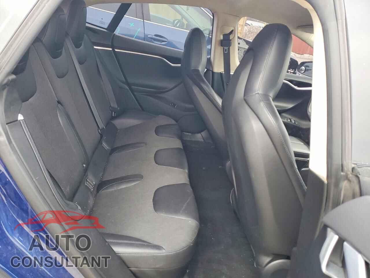 TESLA MODEL S 2016 - 5YJSA1E29GF120672