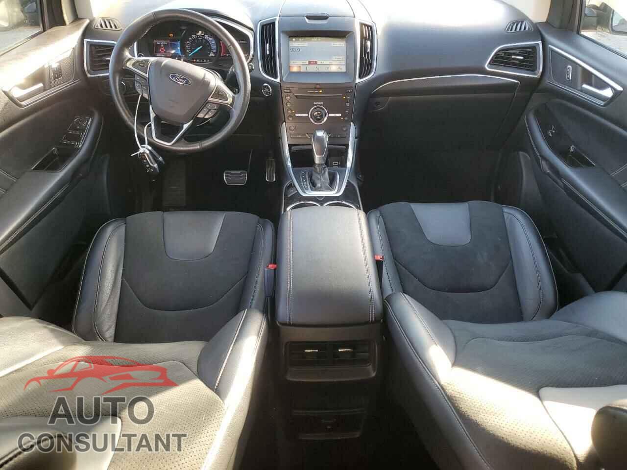 FORD EDGE 2016 - 2FMPK4AP5GBB40268
