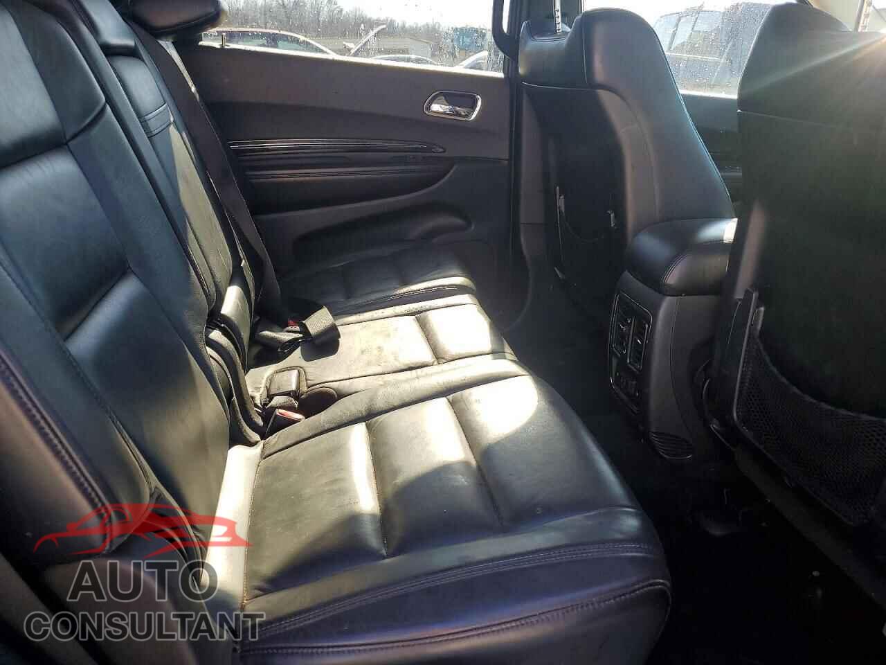 DODGE DURANGO 2013 - 1C4RDJDG6DC690348