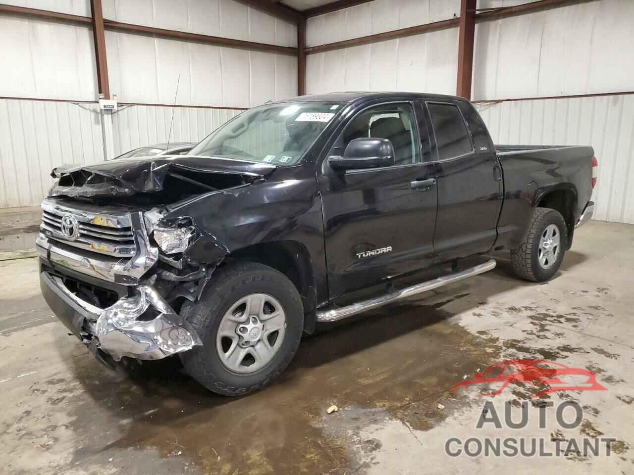 TOYOTA TUNDRA 2016 - 5TFUM5F15GX066516