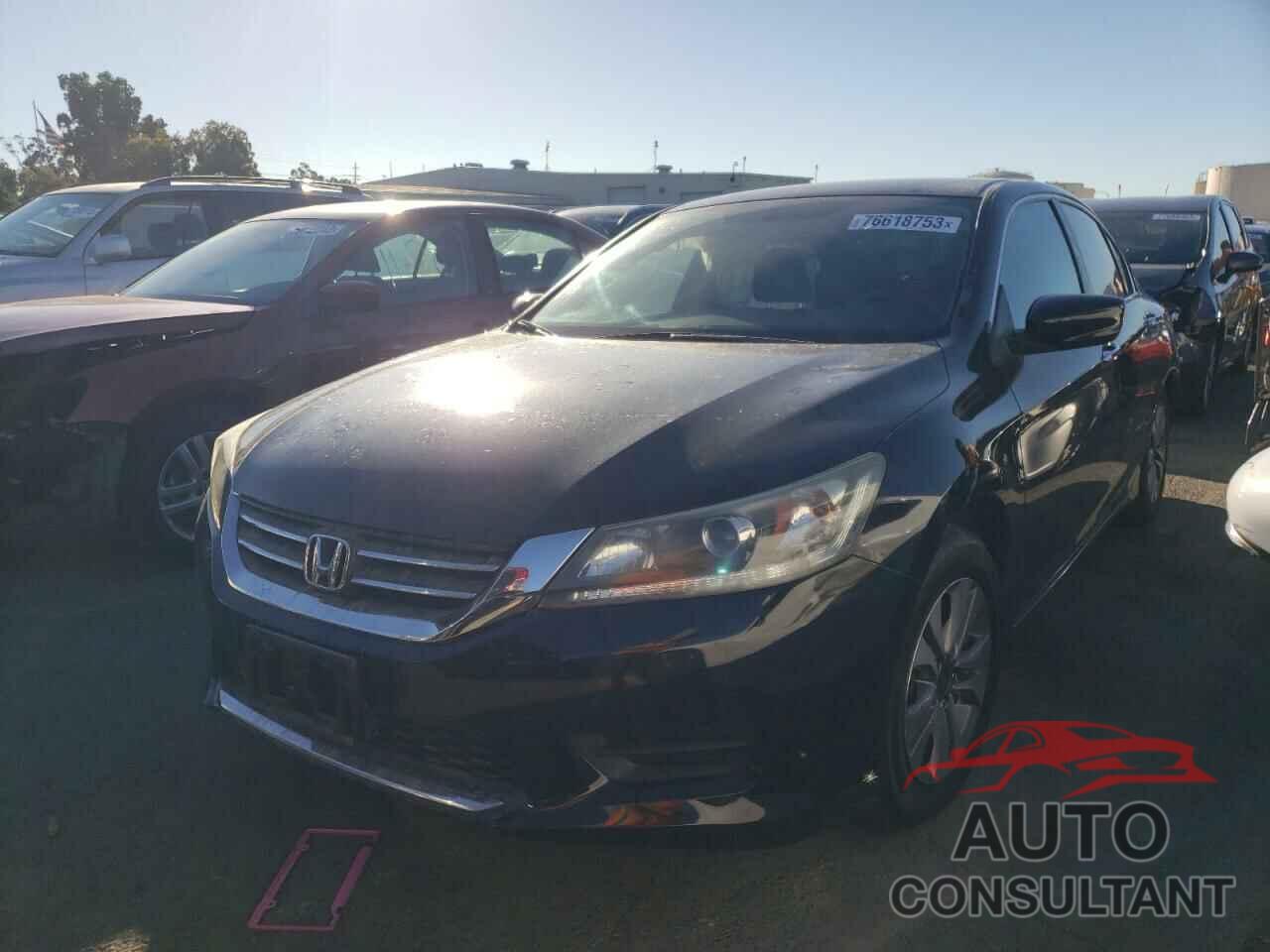 HONDA ACCORD 2015 - 1HGCR2F32FA010274