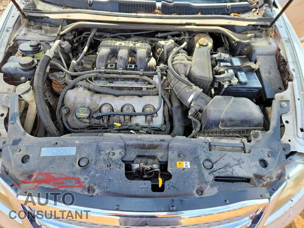FORD TAURUS 2011 - 1FAHP2EW2BG156175