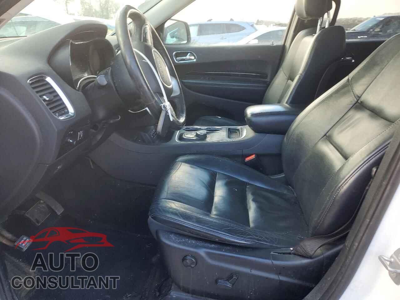DODGE DURANGO 2015 - 1C4RDJDG1FC112001