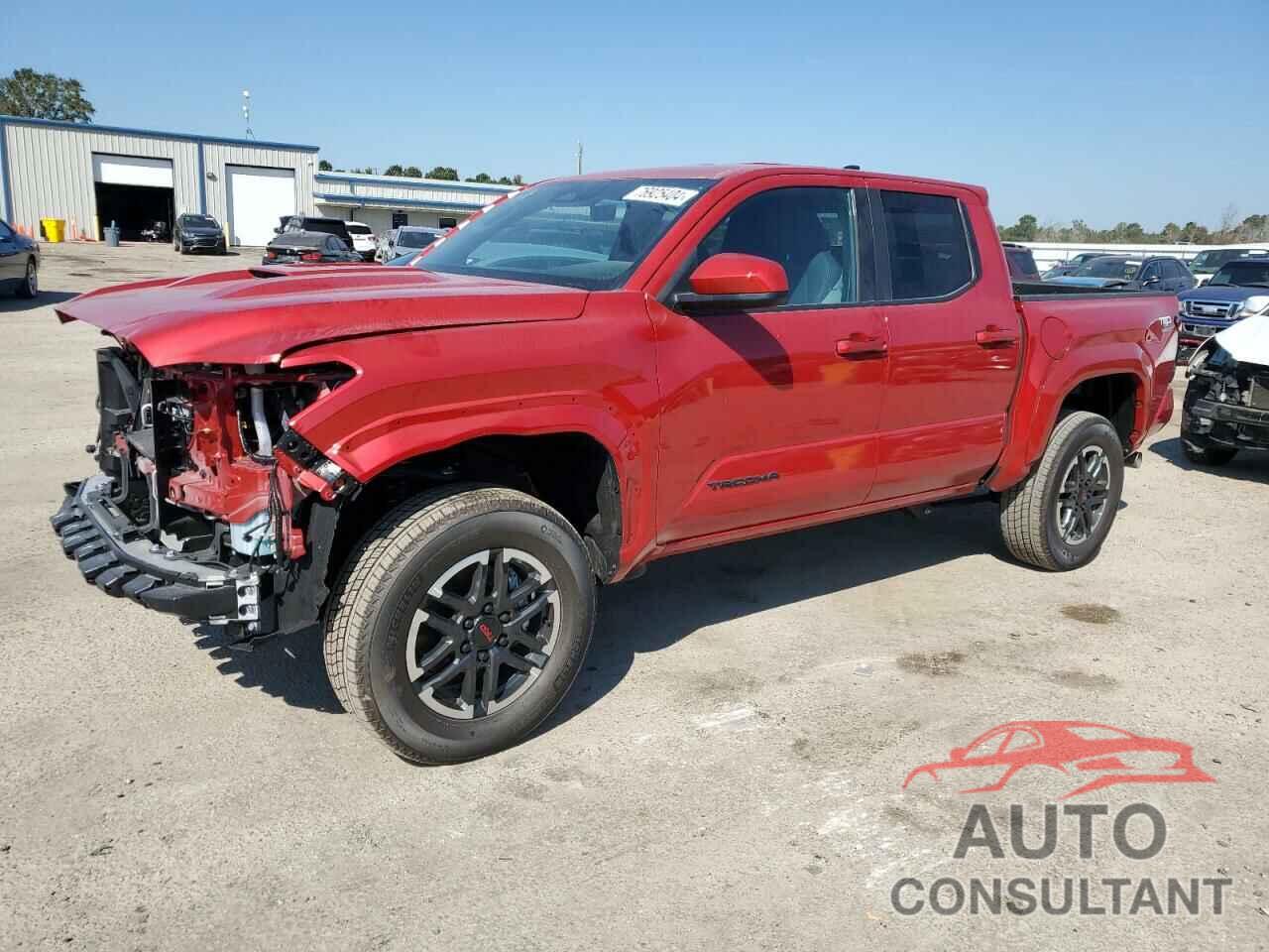 TOYOTA TACOMA 2024 - 3TYKB5FNXRT006437