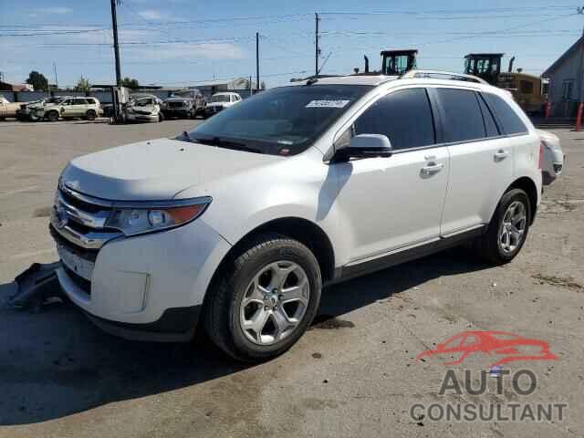 FORD EDGE 2014 - 2FMDK4JC8EBB31285