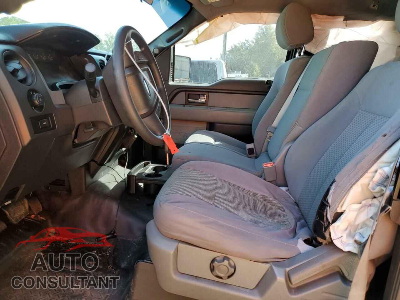 FORD F-150 2013 - 1FTFX1CF0DFD92797