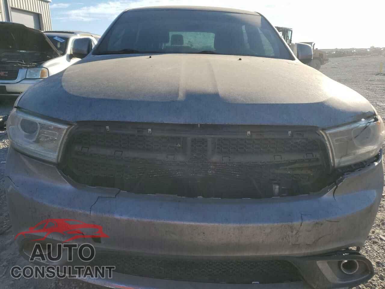 DODGE DURANGO 2018 - 1C4RDHAG2JC315517