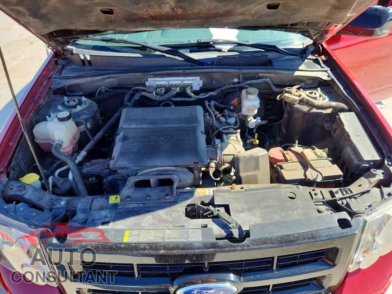 FORD ESCAPE 2012 - 1FMCU0DG3CKB66431