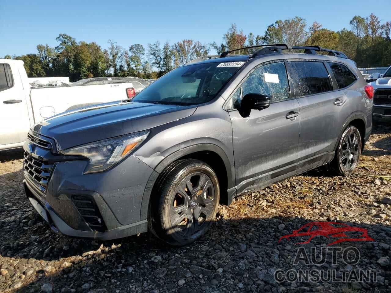 SUBARU ASCENT 2023 - 4S4WMAKD7P3423540