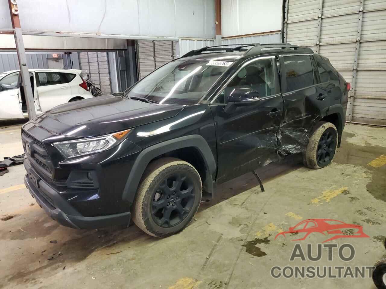 TOYOTA RAV4 2020 - 2T3J1RFV1LC086784