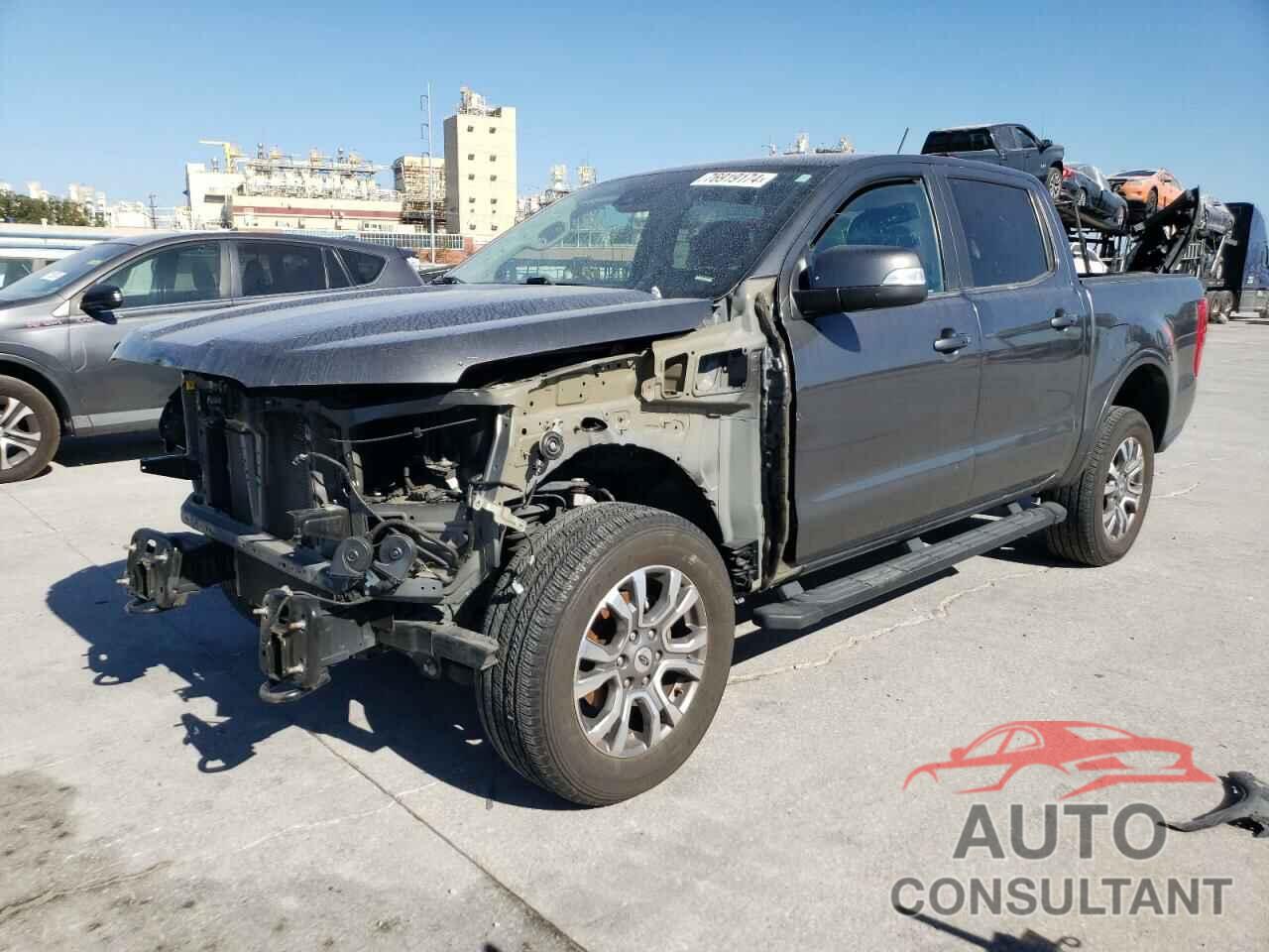 FORD RANGER 2019 - 1FTER4EH5KLA16858