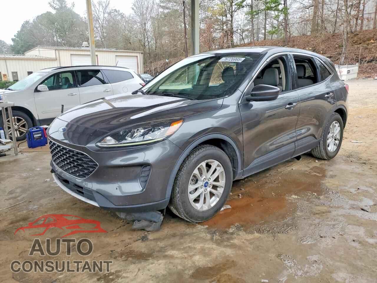 FORD ESCAPE 2020 - 1FMCU0G65LUA24685